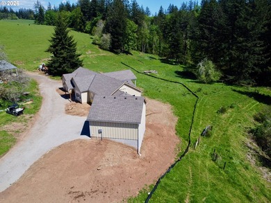 New Construction on a 38-acre ranch with the potential to expand - photo 5