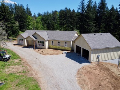 New Construction on a 38-acre ranch with the potential to expand - photo 6