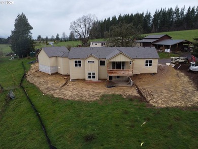 New Construction on a 38-acre ranch with the potential to expand - photo 7
