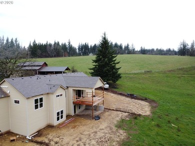 New Construction on a 38-acre ranch with the potential to expand - photo 8