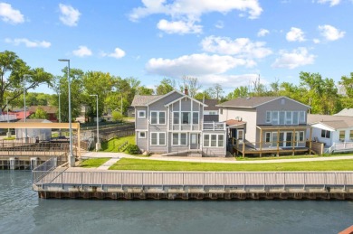 Buckeye Lake Real Estate Waterfront