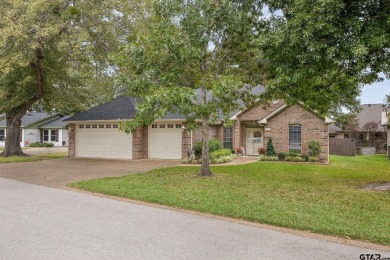 Lake Home For Sale in Bullard, Texas