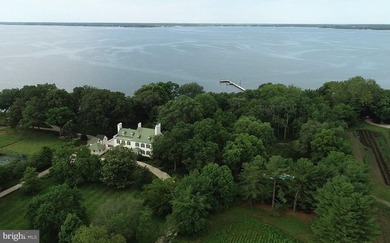 Wilderness Estate- This quintessential Eastern Shore farm is - photo 1