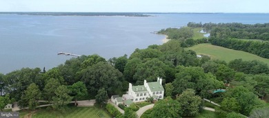 Wilderness Estate- This quintessential Eastern Shore farm is - photo 2