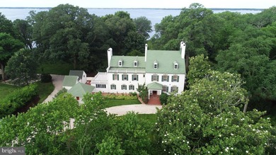 Wilderness Estate- This quintessential Eastern Shore farm is - photo 4