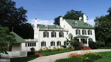 Wilderness Estate- This quintessential Eastern Shore farm is - photo 5
