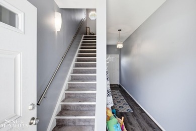 Enjoy low-maintenance condo living with beautiful views of - photo 3