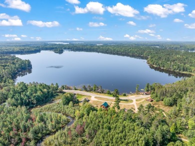 Lake Condo For Sale in Three Lakes, Wisconsin