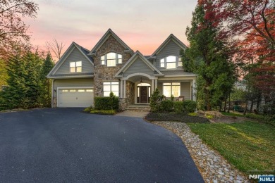 Lake Home For Sale in Wayne, New Jersey