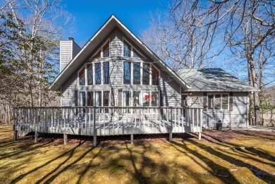 Lake Home Sale Pending in Jasper, Georgia