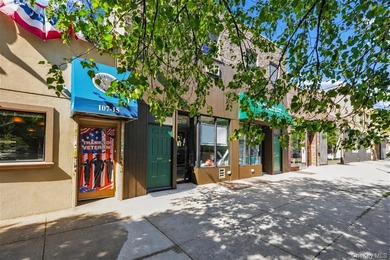 Prime mixed-use property located along the bustling Metropolitan - photo 3