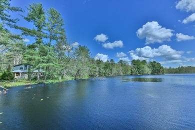 Lake Home For Sale in Putnam, Connecticut