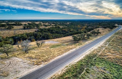 (private lake, pond, creek) Acreage For Sale in Kerrville Texas