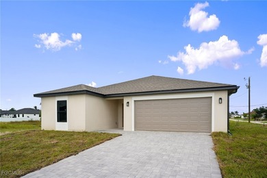 Lehigh Acres Area Home For Sale in Lehigh Acres Florida