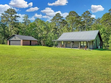 Motivated Seller! Escape to the perfect blend of rustic charm - photo 1