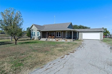Lake Home For Sale in Haslet, Texas