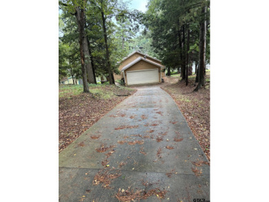 Lake Home For Sale in Winona, Texas