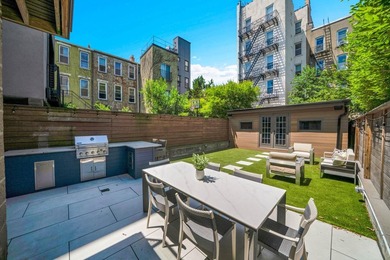 Welcome to this stunning and spacious 1-bedroom, 1-bath ground - photo 1