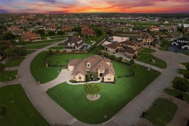 Lake Home For Sale in Fort Worth, Texas