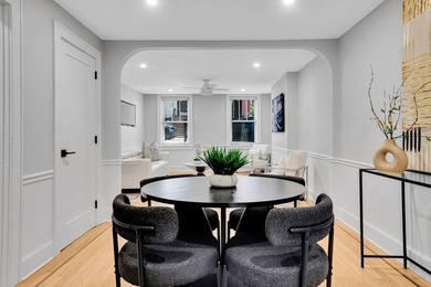 Welcome to this stunning and spacious 1-bedroom, 1-bath ground - photo 4
