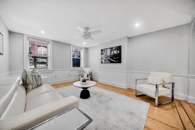 Welcome to this stunning and spacious 1-bedroom, 1-bath ground - photo 5