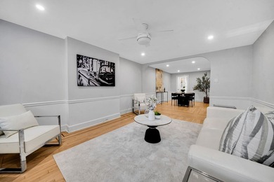 Welcome to this stunning and spacious 1-bedroom, 1-bath ground - photo 6