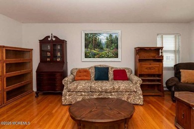 CUTE 2BR COTTAGE IN QUIET TOMS RIVER 55+ COMMUNITY - LOW TAXES! - photo 6