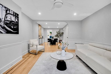 Welcome to this stunning and spacious 1-bedroom, 1-bath ground - photo 8