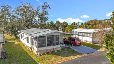 Manatee River Home For Sale in Palmetto Florida