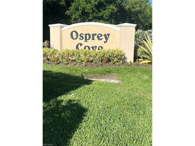 Osprey Cove Community offering this 4th floor end unit features - photo 1