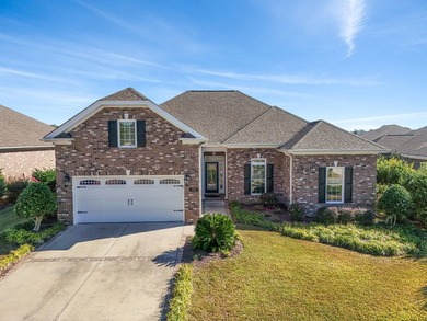 Lake Home For Sale in Myrtle Beach, South Carolina
