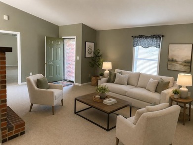 One-owner, custom-built home on a large lot, with space to relax - photo 1