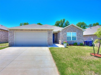 Canadian River Home Sale Pending in Oklahoma City Oklahoma