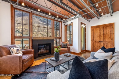 Eagle River Condo For Sale in Minturn Colorado