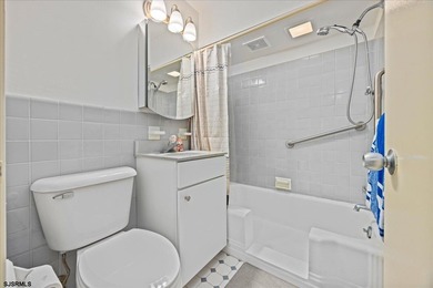 Your new shore condo awaits at The Warwick, perfectly located