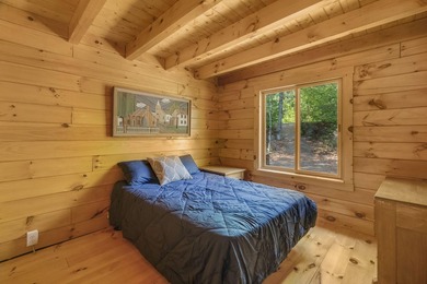 Discover a rare opportunity on Bill Green Pond with this - photo 13