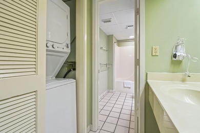 Enjoy those Ocean breathtaking views of this 2BR/ 2 BA, fully