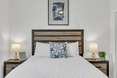 GULF VIEWS! Freshly painted and beautifully updated in 2026! - photo 16
