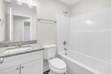 QUALIFIES FOR 100% FINANCING | NEW CONSTRUCTION...Experience - photo 19