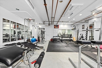 Your new shore condo awaits at The Warwick, perfectly located