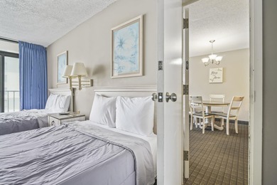 Enjoy those Ocean breathtaking views of this 2BR/ 2 BA, fully