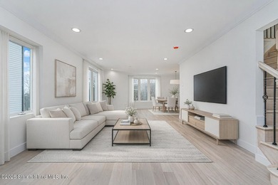 Luxury New Construction in Grymes Hill Introducing a newly - photo 20