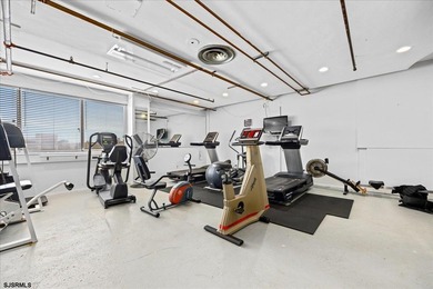 Your new shore condo awaits at The Warwick, perfectly located