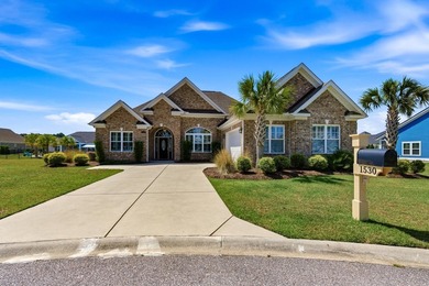(private lake, pond, coastal) Home For Sale in Myrtle Beach South Carolina