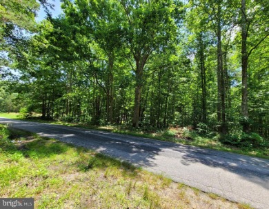 Lake Anna Acreage For Sale in Partlow Virginia