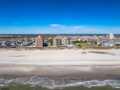 Your new shore condo awaits at The Warwick, perfectly located