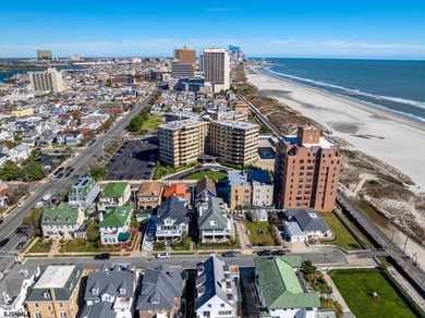 Your new shore condo awaits at The Warwick, perfectly located
