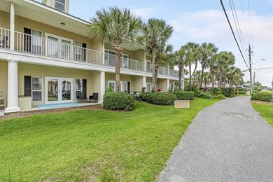 GULF VIEWS! Freshly painted and beautifully updated in 2026! - photo 25