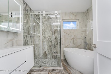 Luxury New Construction in Grymes Hill Introducing a newly - photo 26