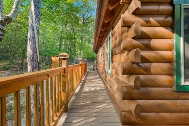 Discover a rare opportunity on Bill Green Pond with this - photo 27